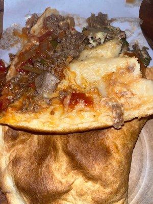 New Star Express Pizza