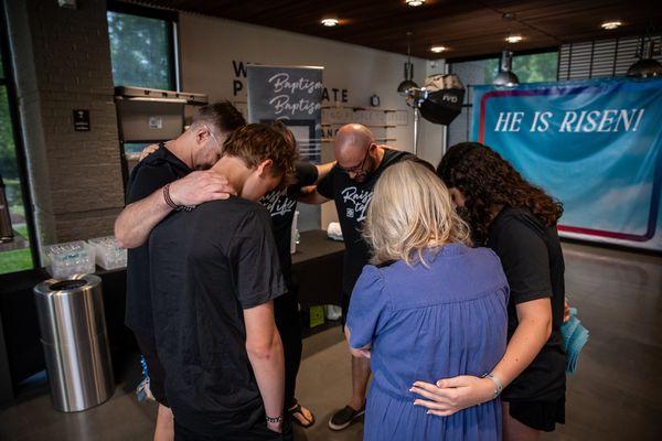 Southbridge Fellowship