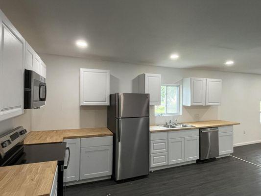 Lawson Remodeling and Maintenance