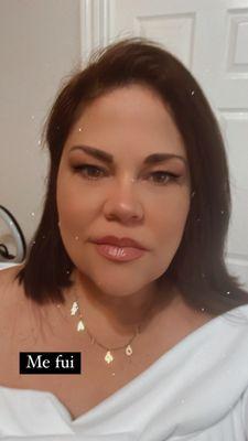 Gloria Avila Wedding Officiant