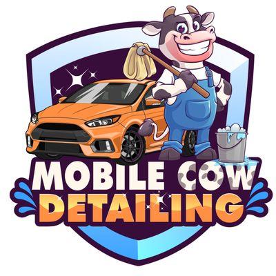 Mobile Cow Detailing