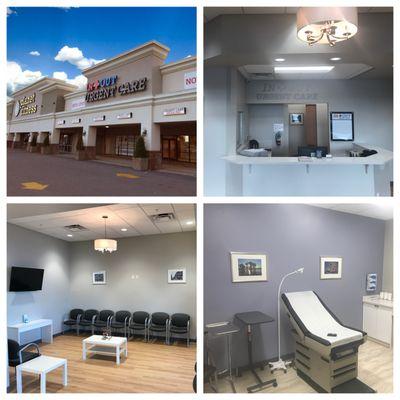 Now Open 8:30-8:00 Weekdays 9:00-5:00 Weekends