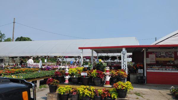 Sunscape Farms Greece