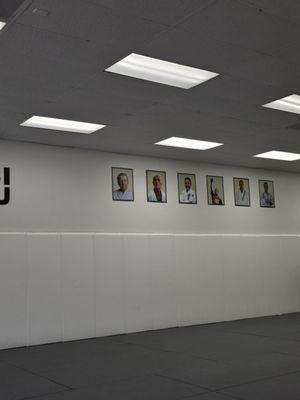 Morumbi Jiu Jitsu & Fitness Academy