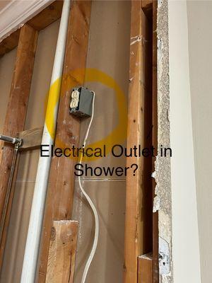 Entrusted Restoration