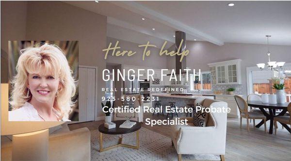 Ginger Faith Realty