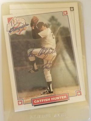 IDeal Cards and Memorabilia