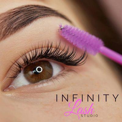 Infinity Lash Studio