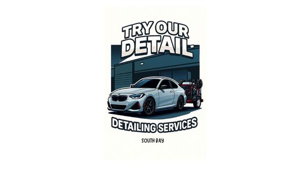 Try Our Detail