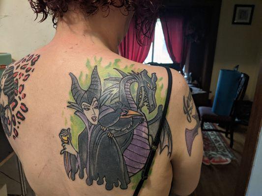 Stranci Tattoo & Piercing