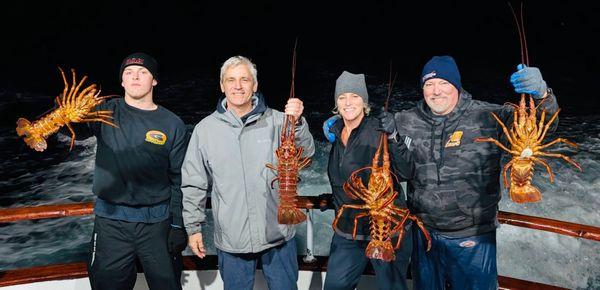 Gail Force Sportfishing