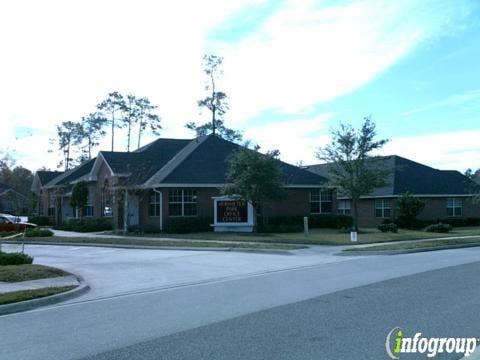 Dr. Harold Cesar, DPM - Podiatry Associates of Florida