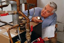 Hot Water & Steam Boiler Repair, Sales & Service