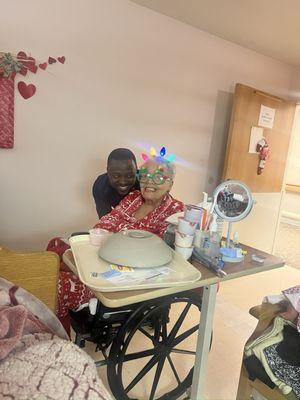 ManorCare Health Services-Wheaton