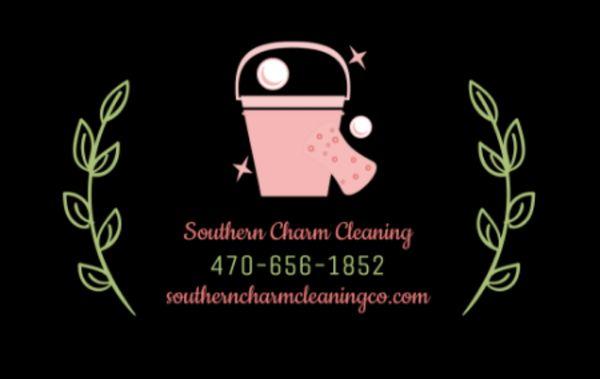 Southern Charms Cleaning
