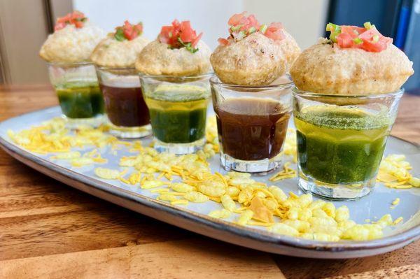 Spice Street Restaurant