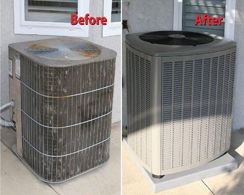 Best Lennox AC System