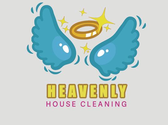 Heavenly House Cleaning