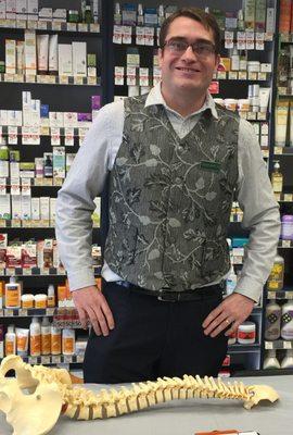 White Feather Chiropractic