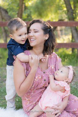 LovingShots Photography