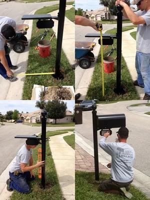 Luis's Gardening Services
