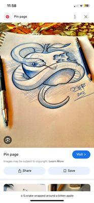 Titties And Beer Tattoos