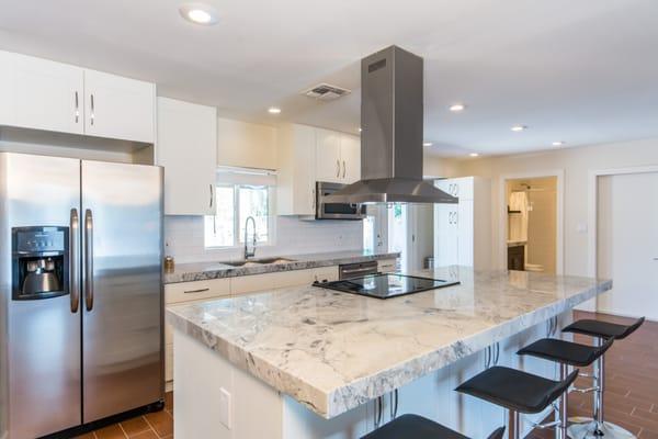 Stone Burg Marble and Granite