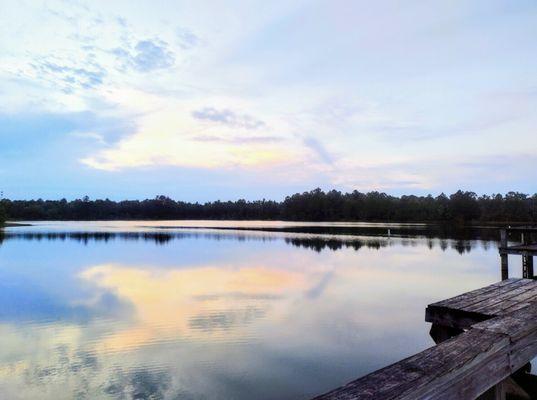 Horne Lake RV Resort