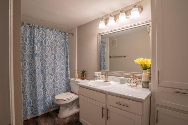 Villas de Estancia Apartments