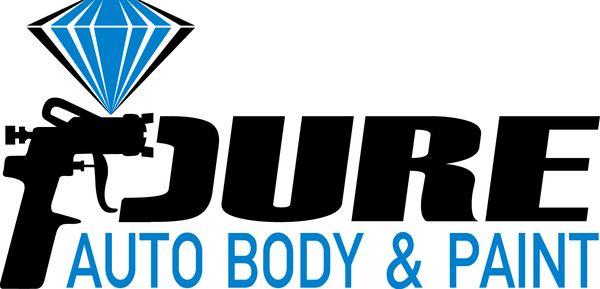 Pure Auto Body & Paint