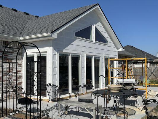 Pierce Construction