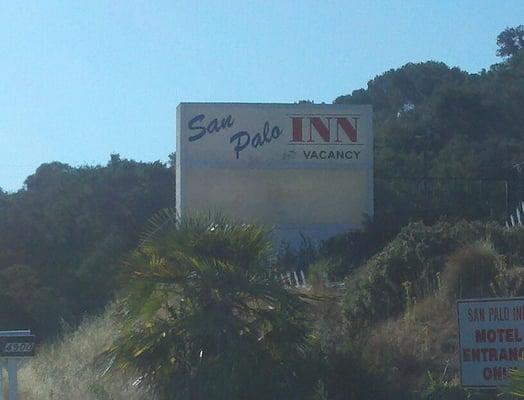 San Palo Inn
