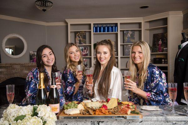 Southern Charm Social