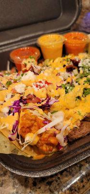 Valerie's Taco Stand