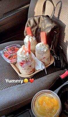 Julies Antojitos Food Truck