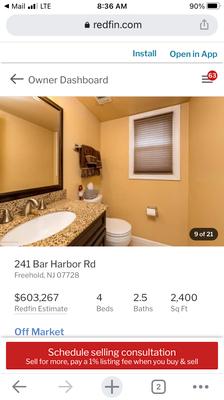 Hands of Gold Home Improvement