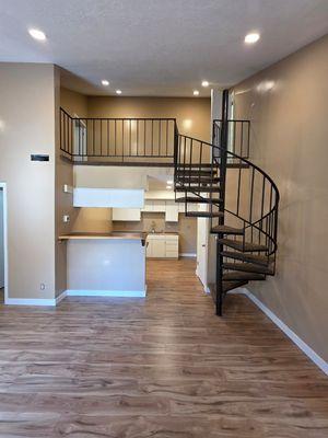 Dial-in Construction