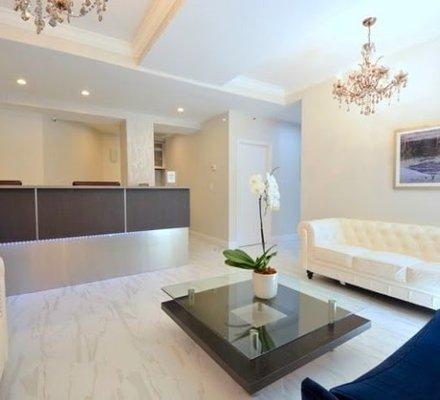 Manhattan Specialty Care