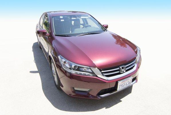 Bill's Defensive Driving School