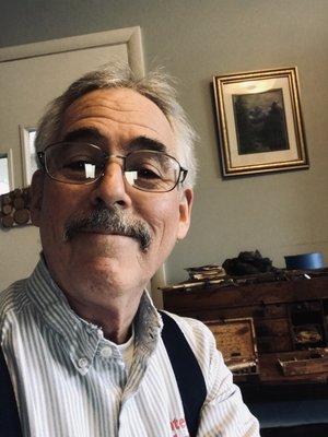 Enterprise Mobile Furniture Repair