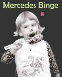 Mercedes Binge
