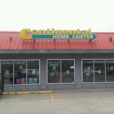 Continental Home Center