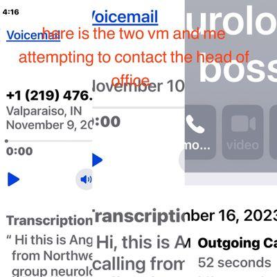 Associates In Neurology PC