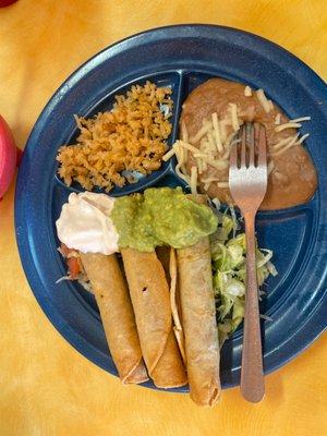 La Nueva Rosita Restaurant