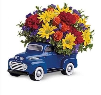 Troy Flower & Gift Shop, Inc.