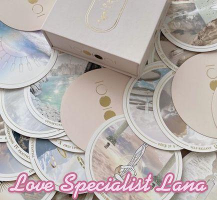 Psychic Love Specialist