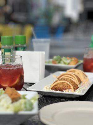 Bank Street Patio Bar