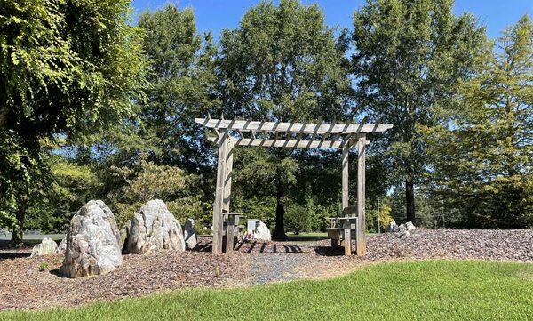 New Hope Memorial Gardens