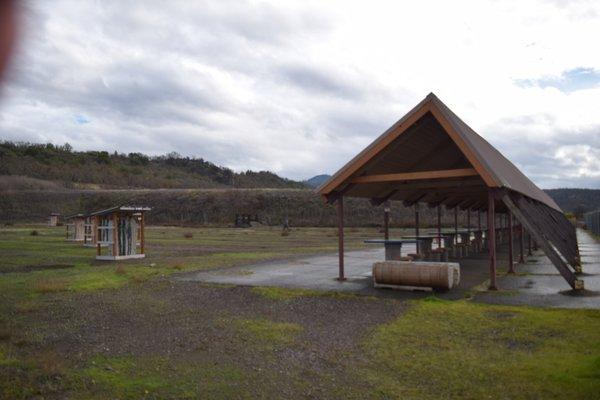 George McNair Landscape Architect and Planner