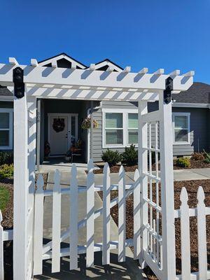 JW Construction and Remodeling